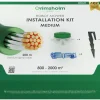 Installationspaket Robotgräsklippare