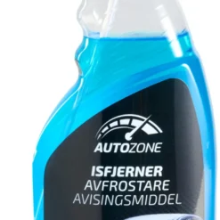 Isborttagare 500 ml Autozone