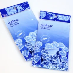 Ispåse 24 kuber 10-pack