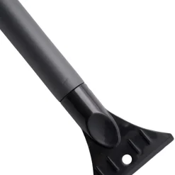 Isskrapa m/borste 52 cm Autozone