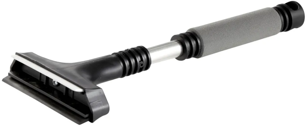 Isskrapa Softgrip