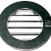 Jalusigaller Alu Ø100/130 mm Flexit