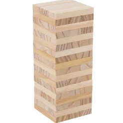 Jenga Stor Ud & Leg