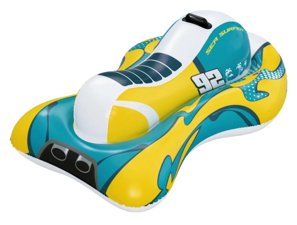 Jetski Sea Surfer 177 x 77 cm Bestway