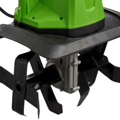 Jordfräs 1050W Garden