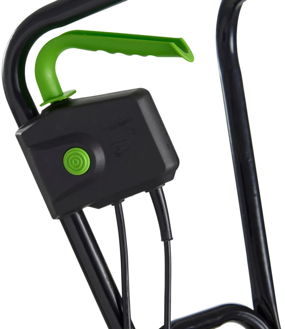 Jordfräs 1050W Garden