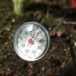 Jordtermometer Växthus Vitavia