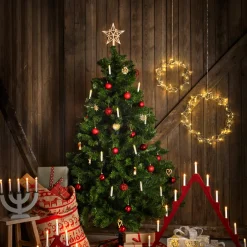 Julklappssäck Mora 95 x 65 cm