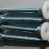 Justeringsskruv 90 mm 4-pack Home>it