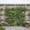 Jutenät t/spaljé 180 x 180 cm Garden