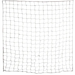 Jutenät t/spaljé 180 x 180 cm Garden