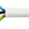 Kabel EKK 3G1,5 10 m Qraft