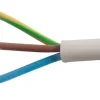 Kabel RKK 3x1,0kv 5 m Qraft