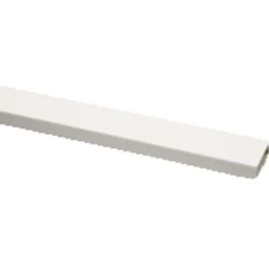 Kabelkanal Självhäftande 10 mm x 2 m Bårebo