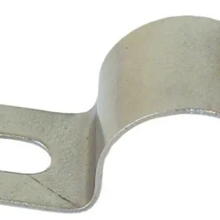 Kabelklammer Enkel 16 mm 10-pack Bårebo