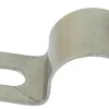 Kabelklammer Enkel 10 mm 10-pack Bårebo