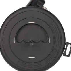 Kabelrulle 3-vägs USB IP20 Brennenstuhl