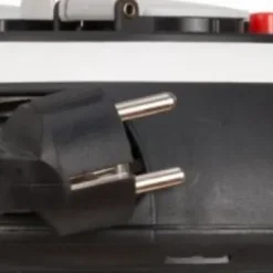 Kabelrulle 3-vägs USB IP20 Brennenstuhl