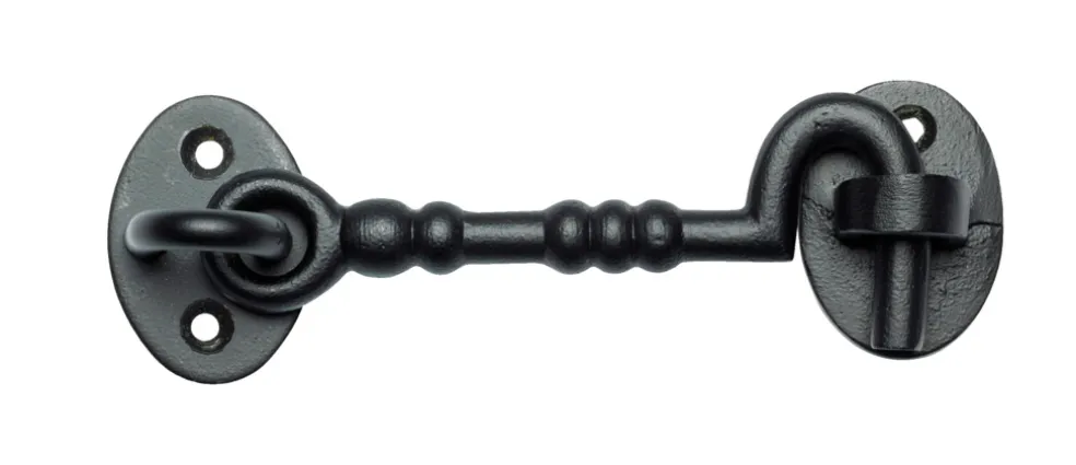 Kajutahake Smide 112 mm Habo