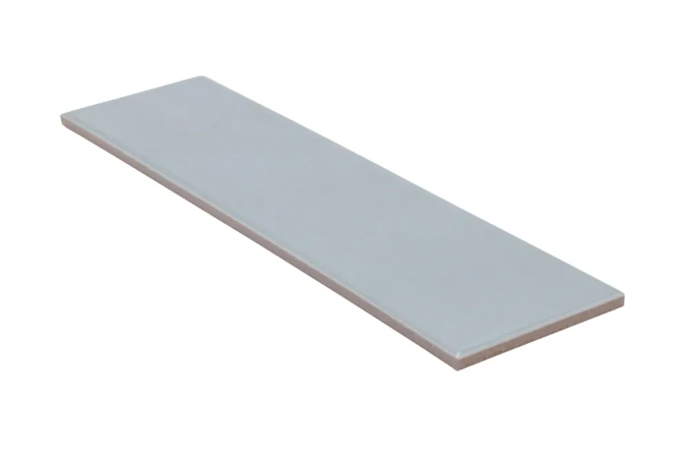Kakel Brava Gloss Blå 216 x 60 x 6,5 mm SCG