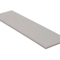 Kakel Brava Gloss Grå 216 x 60 x 6,5 mm SCG