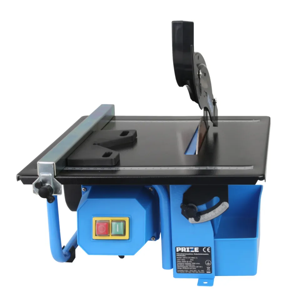 Kakelskärmaskin 600W 180 mm Prize