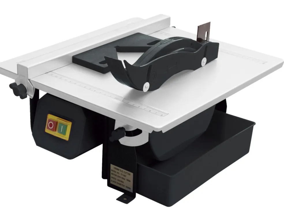 Kakelskärmaskin 600W 180 mm Prize