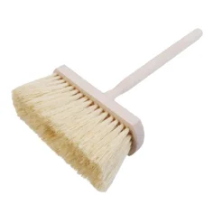 Kalkborste Fiber 65 x 180 mm Go Paint