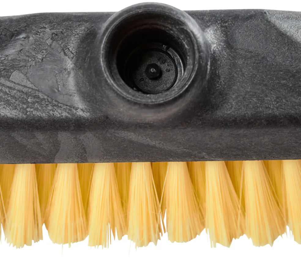 Kalkborste Supergängad 22 cm G. Funder