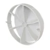 Kallrasskydd FBD 100 mm Flexit
