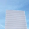 Kanalplast Isolux Opal 10 mm - 4,5 x 1,05 m