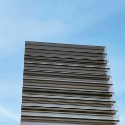 Kanalplast Isolux Rök 16 mm - 4,5 x 1,05 m