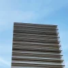 Kanalplast Isolux Rök 16 mm - 3,5 x 1,05 m