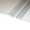 Kanalplast Klar 10 mm - 98 x 400 cm Rias