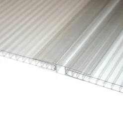 Kanalplast Klar 10 mm - 98 x 400 cm Rias