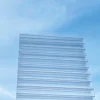 Kanaltak Komplett Klar Alu 16 mm - 3,0 x 6,472 m