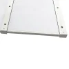 Kanaltak Komplett Klar Vit 16 mm - 4,0 x 7,542 m