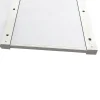 Kanaltak Komplett Klar Vit 16 mm - 3,0 x 10,752 m