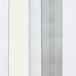 Kanaltak Komplett Klar Vit 10 mm - 3,5 x 12,892 m