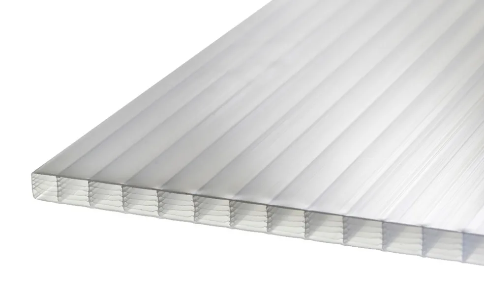Kanaltak Riatherm Heatstop 16 mm - 3,0 x 4,020 m