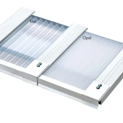 Kanaltak Riatherm Heatstop 16 mm - 5,0 x 4,020 m