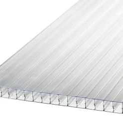 Kanaltak Rodena Klar 16 mm - 4,0 x 3,015 m
