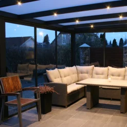 Kanaltak Rodena Opal 16 mm - 3,0 x 4,020 m