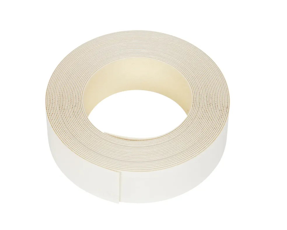 Kantband Melamin Vit 24 mm x 5 m Royal