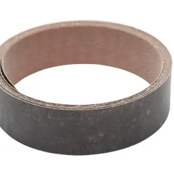 Kantband Mörk Betong 34 mm x 300 cm