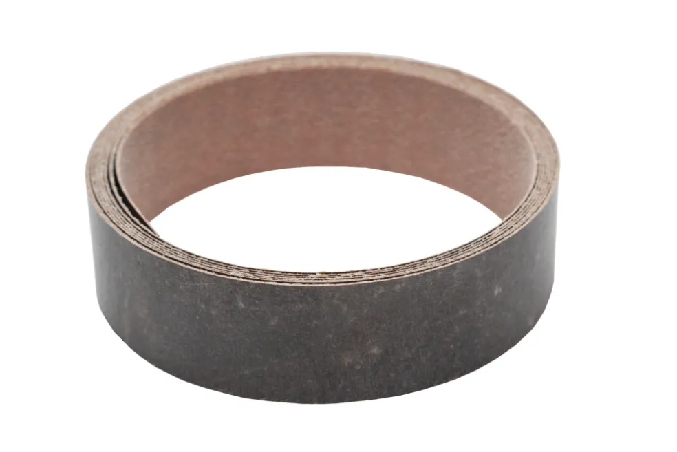 Kantband Svart Betong 30 mm x 300 cm