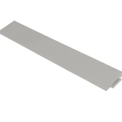 Kantlist Ljusgrå 2-pack Hestra