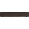 Kantlist Woodlook Antik Ek 2-pack Hestra