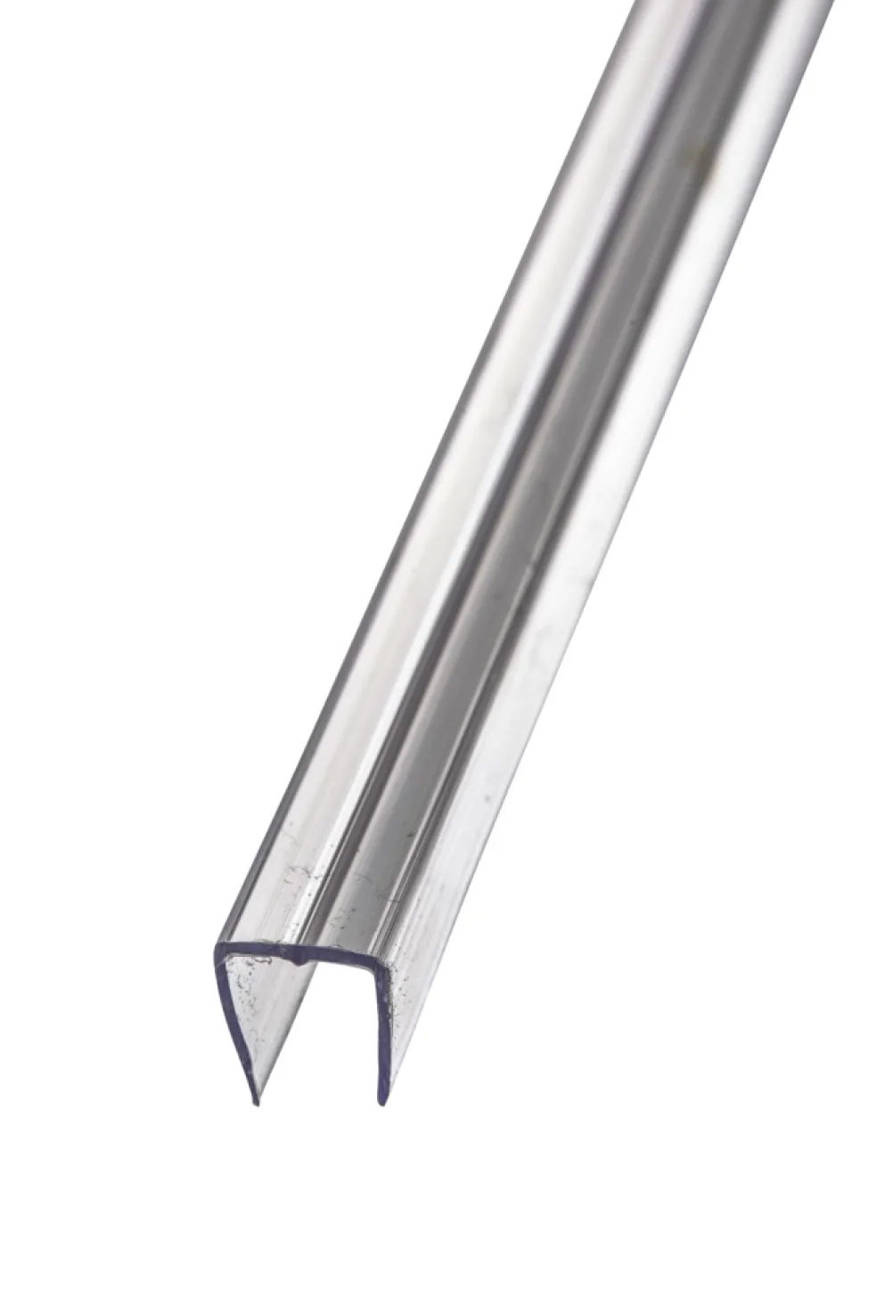 Kantprofil U Kanalplast 300 cm Rias