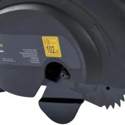 Kantskärare 1200W Garden